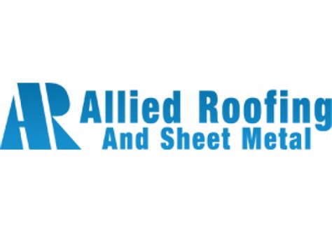 Business Profile for Allied Sheet Metal Works Inc 